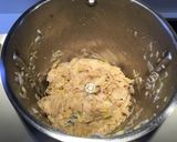 Foto del paso 6 de la receta: Rape en salsa de nueces