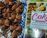 Foto langkah ke 5 dari resep Brownies Cupcakes.