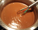 Foto del paso 3 de la receta: Natillas de chocolate
