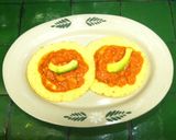 Foto del paso 3 de la receta: Tostadas de atún pibil