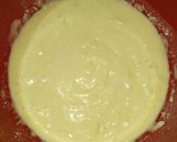Foto del paso 4 de la receta: Bizcochuelo marmolani (sin gluten) ✨