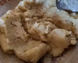 A picture of step 2 of Sweet potatoes sheero.
