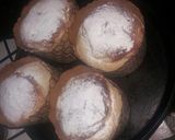 Foto del paso 4 de la receta: Pan dulce