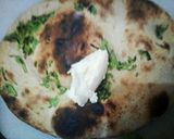 आटे का नान(Aate ka naan recipe recipe in Hindi) रेसिपी चरण 4 फोटो