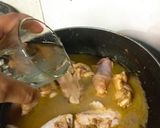 Foto langkah ke 3 dari resep Semur Ayam tempe.