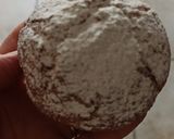 Foto del passaggio 3 della ricetta Muffin mele cioccolato e yogurt kefir fatto in casa