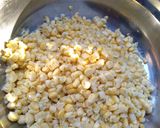 Foto langkah ke 2 dari resep Perkedel Jagung ekonomis.