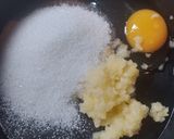Foto del paso 1 de la receta: Buñuelos solo para mi