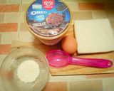 Foto langkah ke 1 dari resep Ice cream goreng.