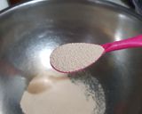 Foto del paso 2 de la receta: Pan Amasado