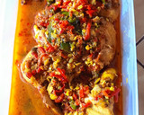 Foto langkah ke 5 dari resep Ayam Betutu Khas Bali.