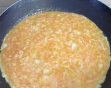 Foto langkah ke 3 dari resep Telur Orak Arik - Scrambled Eggs.