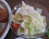 صورة لخطوة 4 من وصفة فاصوليا خضرا بزيت (فاصوليا معلبة)