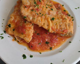 Foto del paso 6 de la receta: Merluza en salsa de tomate