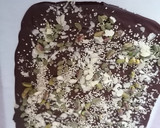 Foto del paso 3 de la receta: Lámina de chocolate