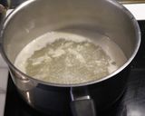 Foto del paso 7 de la receta: Arenques, cus-cus y ensalada de Aquellas