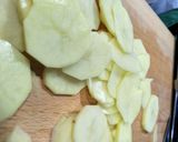 Foto del paso 1 de la receta: Merluza al horno