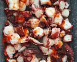 Foto del paso 5 de la receta: Pulpo a la gallega 🐙