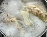 Foto del paso 2 de la receta: Sopa azteca