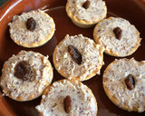 Foto del paso 1 de la receta: Tartaletas de salsa de almendras