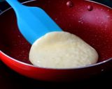 A picture of step 6 of Ramzan Special : Honey Pancakes for Suhoor / Iftar.