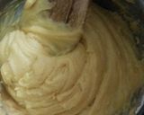 Foto langkah ke 12 dari resep Kue sus vla cokelat.