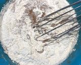 Foto del paso 2 de la receta: Budín de Zanahorias 🥕 y Chocolate 🍫 !