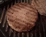 Foto del paso 9 de la receta: Hamburguesa norteamericana angus beef a la parrilla