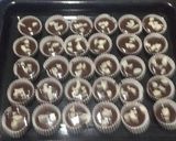 Foto langkah ke 7 dari resep Mini Brownies.