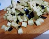 Pas rețetă Zacuscă din legume, pentru iarnă 2 fotografie