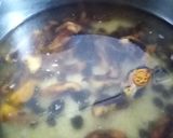 Foto del paso 2 de la receta: Arroz con orejones de Mamá!