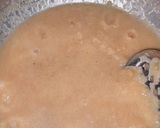 સોજીનો હલવો (Sooji Halwa Recipe In Gujarati) રેસીપી સ્ટેપ3ફોટો