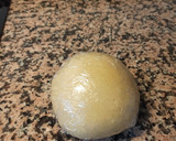 Foto del paso 2 de la receta: Pasta Fresca; Espaguetis