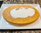Foto del paso 6 de la receta: Pastel húmedo sin harina