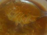 شوربة فارميسال