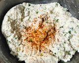 Foto langkah ke 5 dari resep Cireng Tahu ayam.