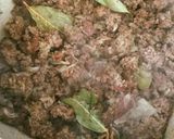 صورة لخطوة 1 من وصفة فطيرة اللحم مرحي