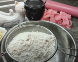 Foto del paso 2 de la receta: Galletas de vino tinto