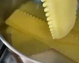 صورة لخطوة 2 من وصفة لازانيا لذييييذه فين محبينها 🤤🤍🤍