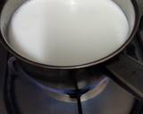 Instant masala milk