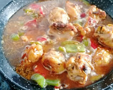 Foto del paso 5 de la receta: Paella mixta