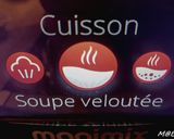 Une image de l'étape 1 de Velouté de poireaux à la vache qui rit au Cook Expert.
