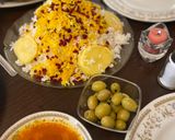 عکس مرحله 1 از دستور ✔️مرغ سرخ شده
