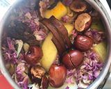 عکس مرحله 1 از دستور اکسیر زمستانی (سلامتی)
