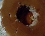 Foto del paso 5 de la receta: Flan casero con dulce de leche