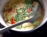 Foto langkah ke 4 dari resep Asam Pedas Bandeng.