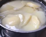Foto del paso 1 de la receta: Puré de papas con alverja
