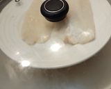 Foto del paso 2 de la receta Bacalao al vapor con salsa de soja
