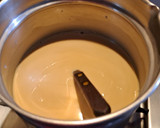 Foto del paso 1 de la receta: Postre de café y chocolate con vainillas