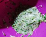 Foto del paso 2 de la receta: Pionono de zapallitos